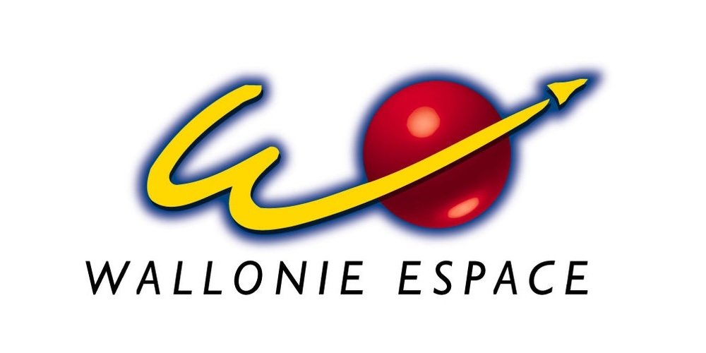 Logo Wallonie Espace