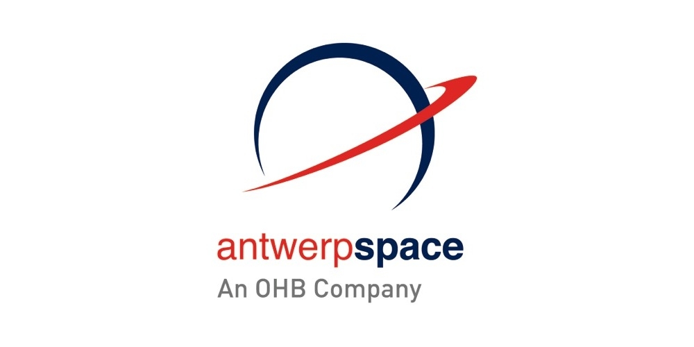 Logo Antwerp Space N.V.