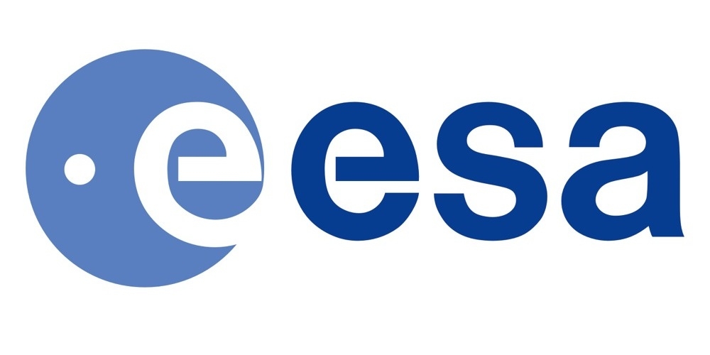 Logo ESA