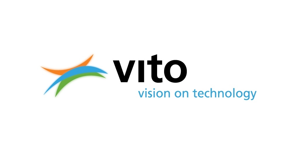 Logo VITO