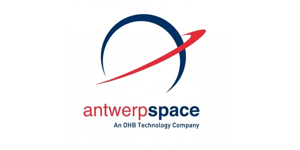 Logo Antwerp Space