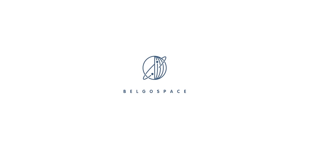 Logo Belgospace